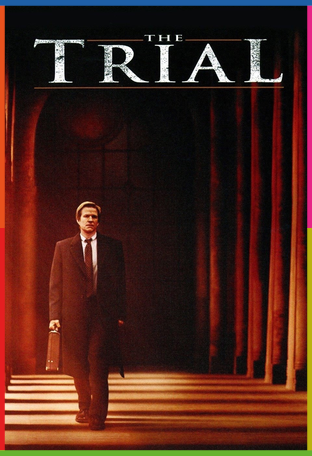 The Trial İndir