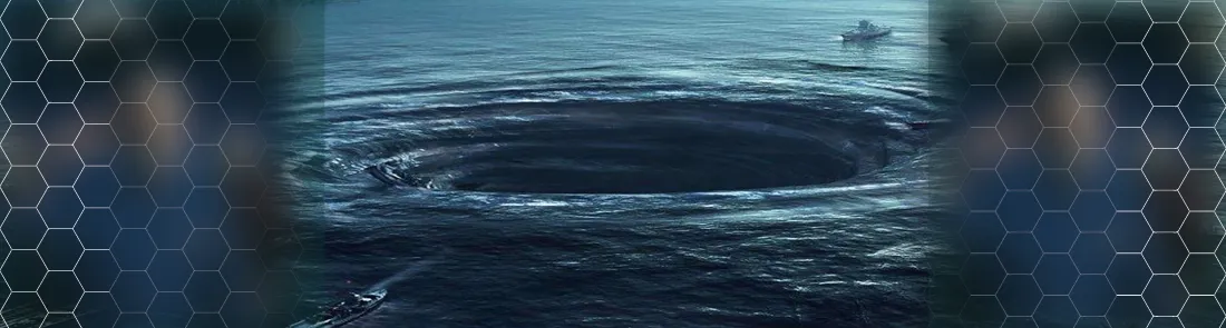 Bermuda Şeytan Üçgeni 1080p İndir