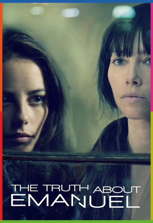 Bir Garip Emanuel İndir