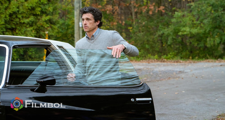 The Truth About the Harry Quebert Affair İndir