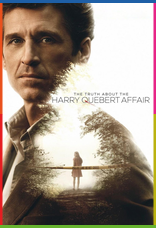 The Truth About the Harry Quebert Affair 1080p İndir
