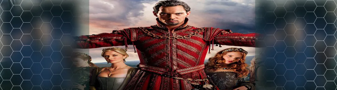 The Tudors 1080p İndir