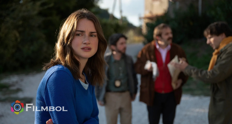 The Twisted Tale of Amanda Knox İndir