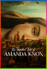 The Twisted Tale of Amanda Knox 4K İndir