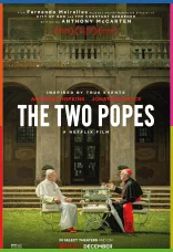 The Two Popes İndir