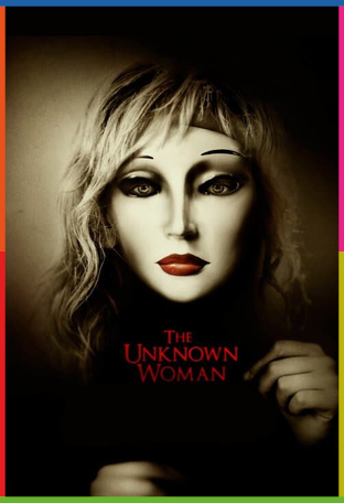 Esrarengiz Kadın İndir