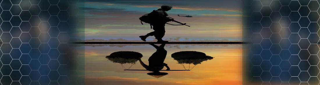 The Vietnam War 1080p İndir