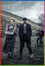 The Village 720p İndir