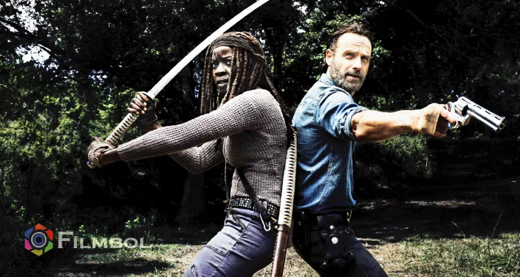 The Walking Dead İndir