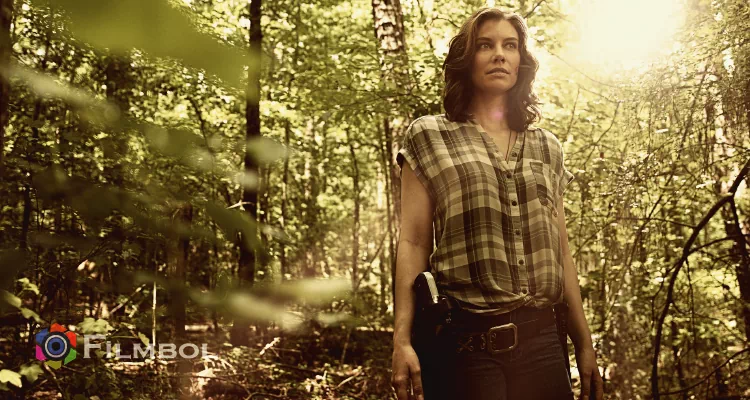 The Walking Dead İndir