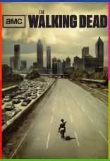 The Walking Dead 720p İndir