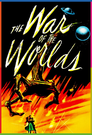 Dünyalar Savaşı İndir