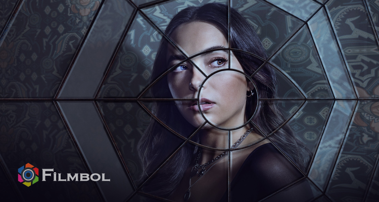 The Watchful Eye İndir