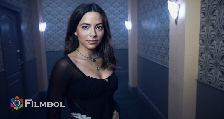 The Watchful Eye İndir