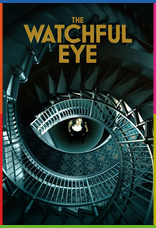 The Watchful Eye 1080p İndir