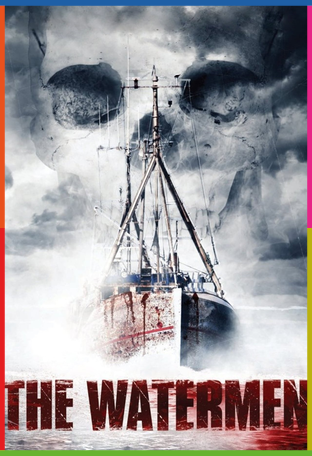 Dehşet Gemişi İndir