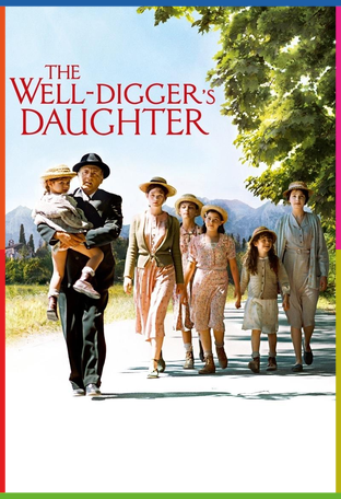 Kuyumcunun Kızı İndir