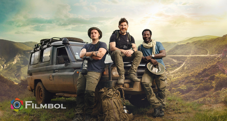 The Wild Ones İndir