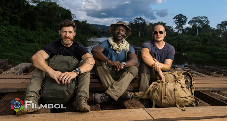 The Wild Ones İndir