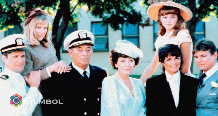 The Winds of War İndir