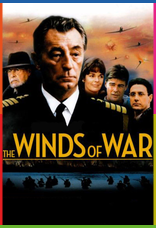 The Winds of War 720p İndir