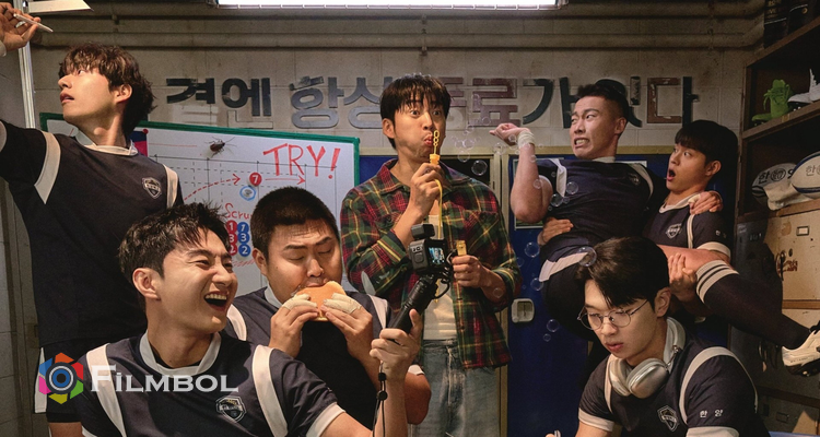 The Winning Try İndir