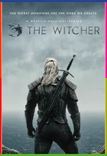 The Witcher İndir