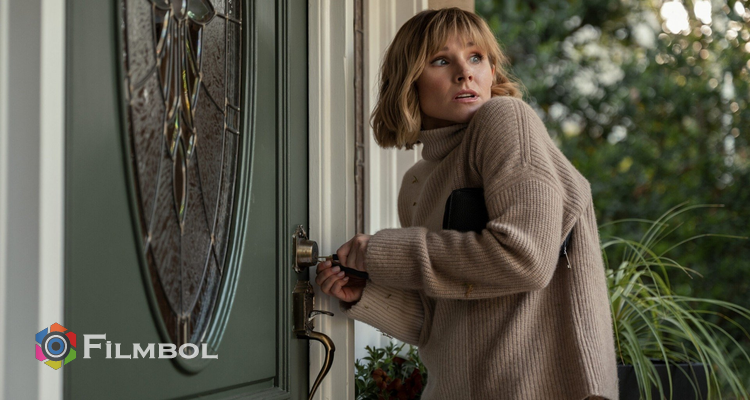 The Woman in the House Across the Street from the Girl in the Window İndir