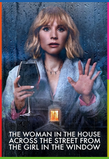 The Woman in the House Across the Street from the Girl in the Window 1080p İndir