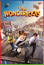 The WONDERfools 1080p Dual İndir