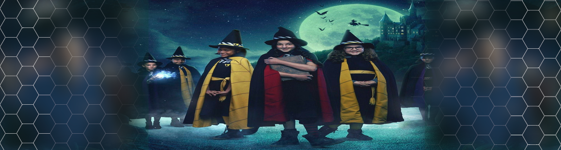 Cadılar Okulu 1080p İndir