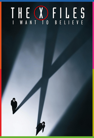The X Files: İnanmak İstiyorum İndir