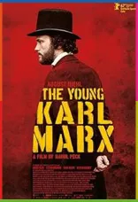 Genç Karl Marx İndir