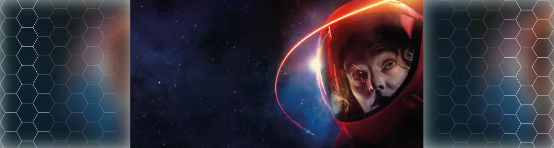 The Ark 1080p İndir