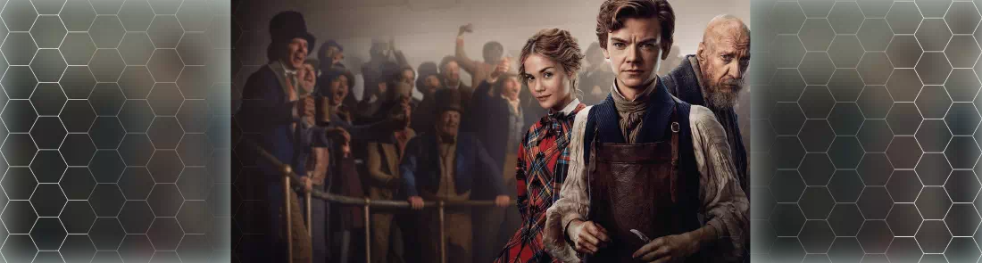 The Artful Dodger 4K İndir