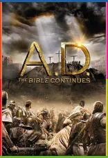 A.D. The Bible Continues 1080p İndir
