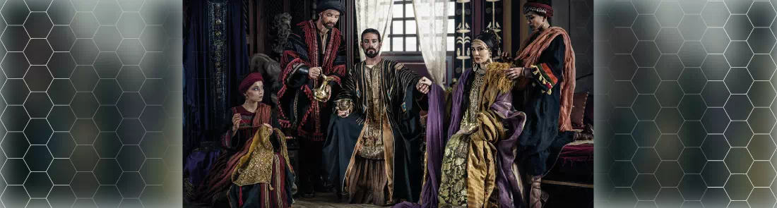 A.D. The Bible Continues 1080p İndir