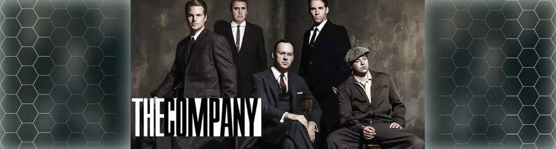 The Company 1080p İndir