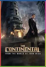 Continental: John Wick Dünyasından 1080p İndir