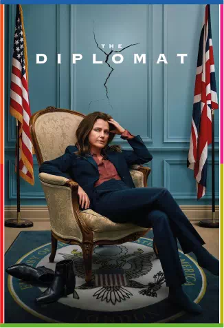The Diplomat İndir