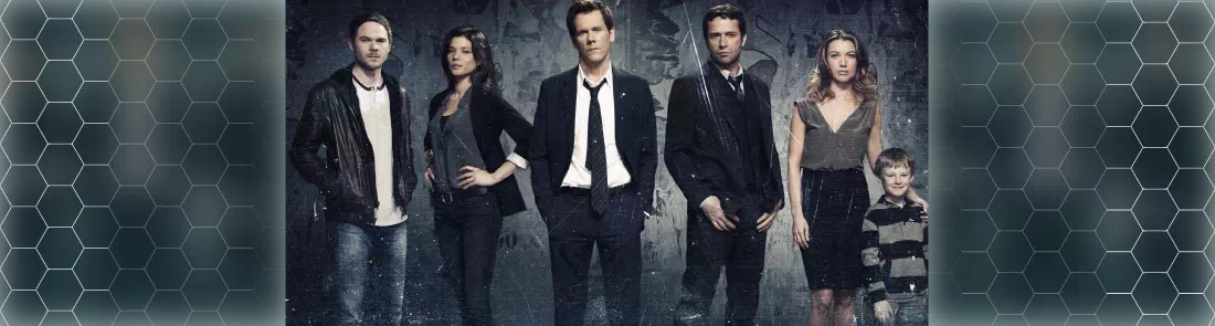 The Following 1080p İndir