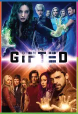 The Gifted İndir