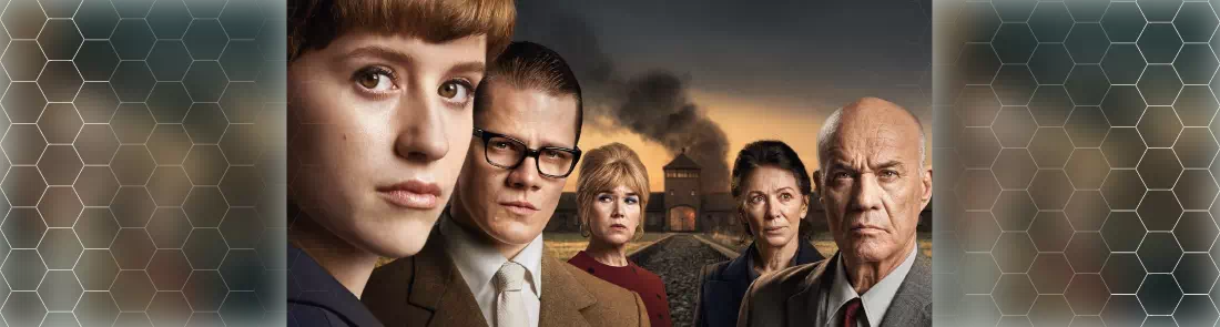 Deutsches Haus 1080p İndir