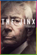 The Jinx: The Life and Deaths of Robert Durst İndir