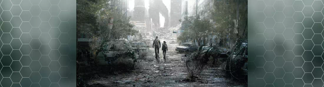 Beklenen Seri ”The Last Of Us” Premium Özel…