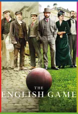 The English Game İndir