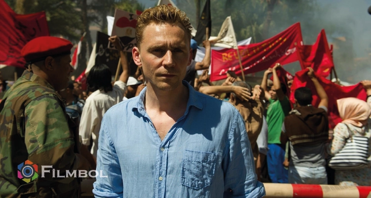 The Night Manager İndir