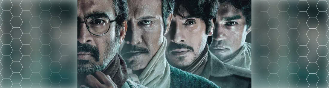 Demir Yolu İşçileri – 1984 Bhopal Felaketi 1080p İndir