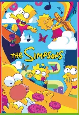Simpsonlar 1080p İndir