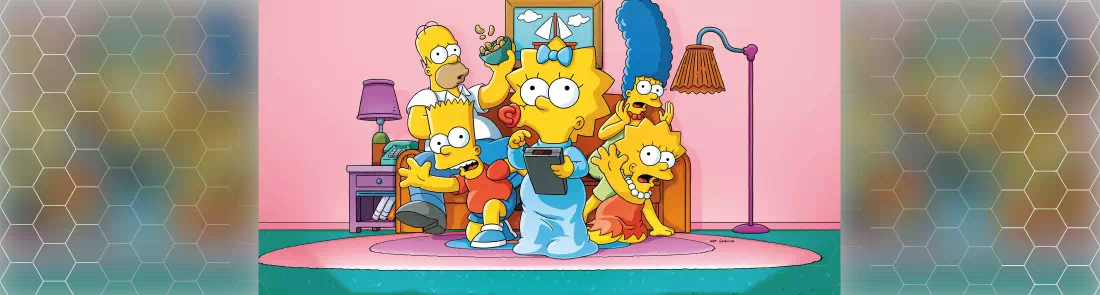 Simpsonlar 1080p İndir